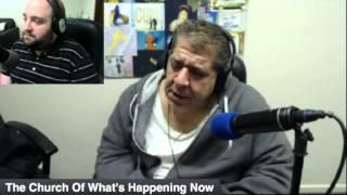 #239 - Joey Diaz and Lee Syatt