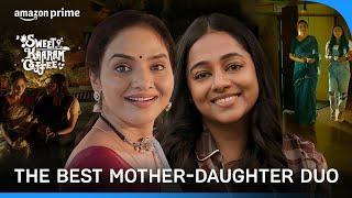 A Mother's Advice ️ | Sweet Kaaram Coffee | Prime Video India