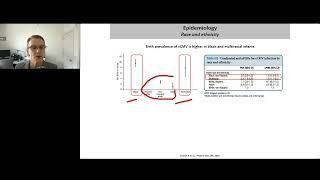 Congenital CMV: Standards of care, Knowledge Gaps, and a Story