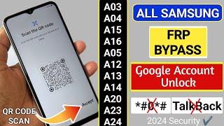 Samsung Galaxy Frp Bypass 2024 Android 12-13-14 Latest Security 2025️Frp Lock Removal | Frp Unlock