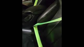 SEATBELTS COLOUR CHANGE --- UniqueAutoSport@gmail.com