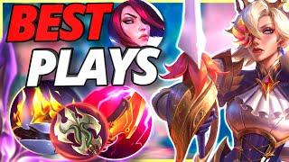 ️Best Fiora Outplays of 2024 - Masters Fiora Gameplay