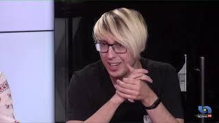 ТРК ЮЖНАЯ ВОЛНА - Красное и Черное "ЛГБТ vs праворадикалы"