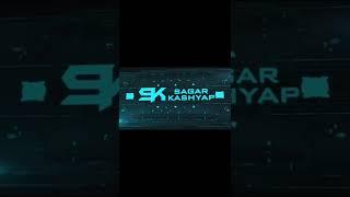 Announcement || After Effects || Element 3d || Sagar Kashyap #shorts