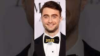 HARRY POTTER AND THE GOBLET OF FIRE CAST Then And Now(2005-2025) part2 #harrypotter