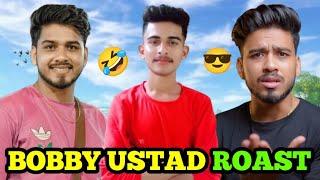 Bobby ustad roast   T2x Roast Bobby Ustaad 