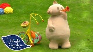 In the Night Garden | Makka Pakka And His Horn | Full Episode | Videos For Kids