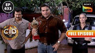 CID ने दी Laundry Murderer को #1 Trophy | CID | सी.आई.डी | 1st January 2024