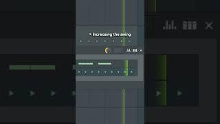 How to add swing in FL Studio easily! 