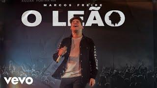 Marcos Freire - O Leão