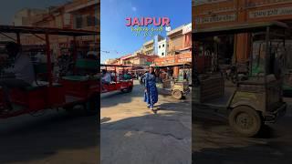 ULTIMATE JAIPUR SHOPPING GUIDE! #jaipurshopping #bazaartravels #jaipurshorts #indiantravelvlogger
