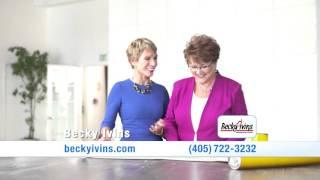 Barbara Corcoran - Becky Ivins Movers Real Estate