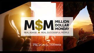 Million Dollar Monday - Series Trailer