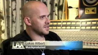 LAX - Follow The Black  Pony - Aufnahmen mit Lukas Hilbert