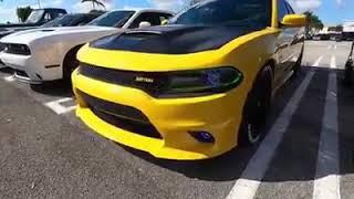 World of Showcars Tuning Car/ Kustom cars/ Meeting /Treffen/ Cars & Coffee Miami 2019