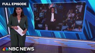 Nightly News Full Broadcast - Oct. 13