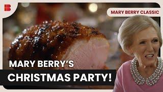 Holiday Ham Delights! - Mary Berry Classic - Cooking Show