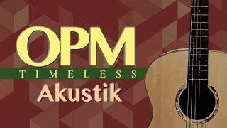 OPM Timeless Akustik Volume 1-  (Music Collection)