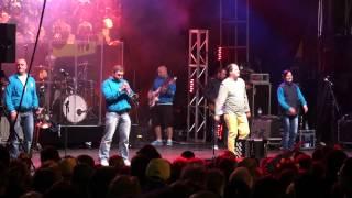  TIK  в Торонто [ Complete Concert ](Версія.1.) Toronto Ukrainian Festival 2014. Sat. Sept. 13.