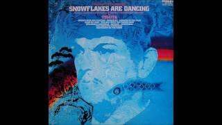 Isao Tomita - Snowflakes Are Dancing (Full Album)