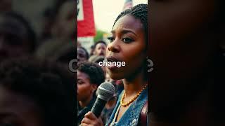 What role does music play in Emancipation?