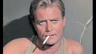 THE DEATH OF VIC MORROW