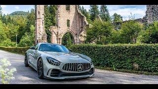 drive in motion - Luxury driving holidays Germany - driving tours Europe 2022/2023