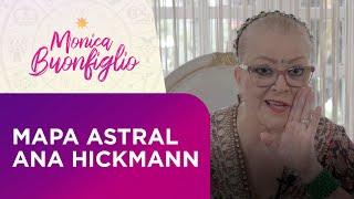 MAPA ASTRAL ANA HICKMANN E MARIDO NARCISISTA - ALEXANDRE CORREA