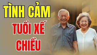 Tình Cảm Tuổi Già – Khi Cần Một Người Bên Cạnh