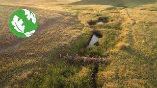 Stewarding Our Streams: Western South Dakota