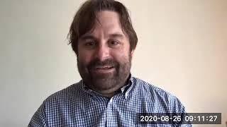 Chris Argyris - International Development - Rule Of Law and Governance - United Nations