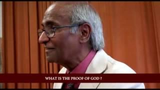 WHAT IS THE PROOF OF GOD ? | Hindu Academy | Jay Lakhani