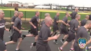 FDNY Fire Academy: An Overview of the FDNY Fire Academy’s Physical Fitness Standards