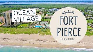 Ocean Village | South Hutchinson Island