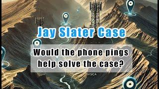 Jay Slater: Cell Pings, Foul Play & the Ravine Mystery – Are His Phone Pings the Key to the Truth?