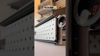 Keyboard is the Ice Ring 63 RT for those wondering  || #gamingpcrigs #keyboard #pcmr #pcbuild #pc
