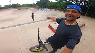 Riding Bmx in the park after many many Years !!@papiasmythicalrider #papiasmythicalrider #ridebmx