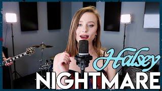 "Nightmare" - Halsey (Cover by First to Eleven)
