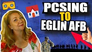 EGLIN AFB Housing | PCSing To Eglin AFB