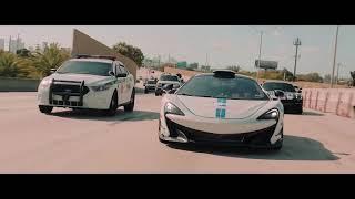 FanEOne - Fear | CAR VIDEO #GANGSTERCITY #VAVAMedia #VAVAMusic