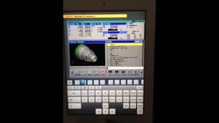 Fanuc Manual Guide I - Using Apple iPad or iPhone