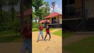 Nisha nikhil tiktok video nisha and madhu gowda dance video