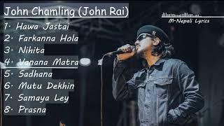 John Chamling Songs #johnchamling #newnepalisong