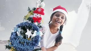 Merry Christmas celebrations in my home // Sai Deepu Creations