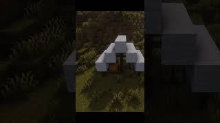 Minecraft: Solas Shaders overview #7 #shorts  #minecraft