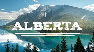 ALBERTA ADVENTURES!