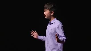 Digital Literacy Skills to Succeed in Learning and Beyond | Yimin Yang | TEDxYouth@GrandviewHeights