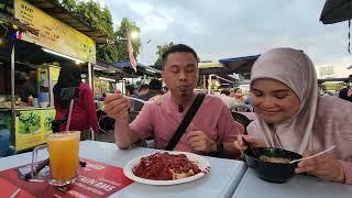 PENANG FOOD HUNT  2024 ADVENTURE