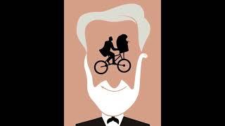 Steven Spielberg #jaws #jurassicpark #et #moviecollectibles #amblin