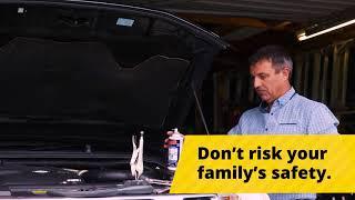 Why get an AA Pre Purchase Vehicle Inspection